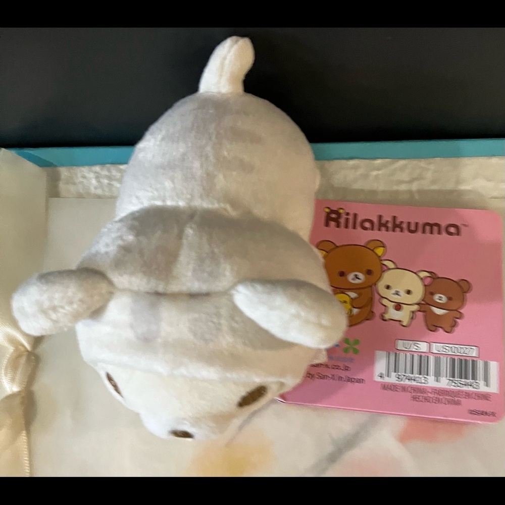 Pusheen